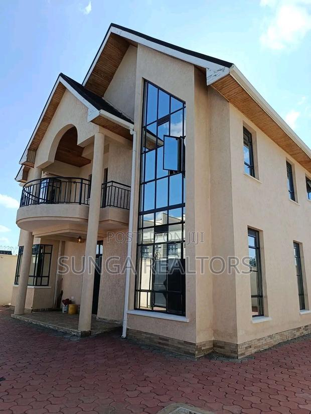 4bdrm House in Kamakis for sale
