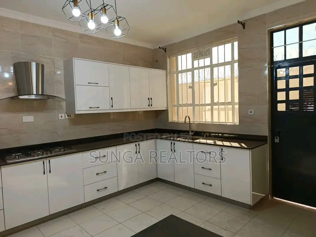 4bdrm House in Kamakis for sale