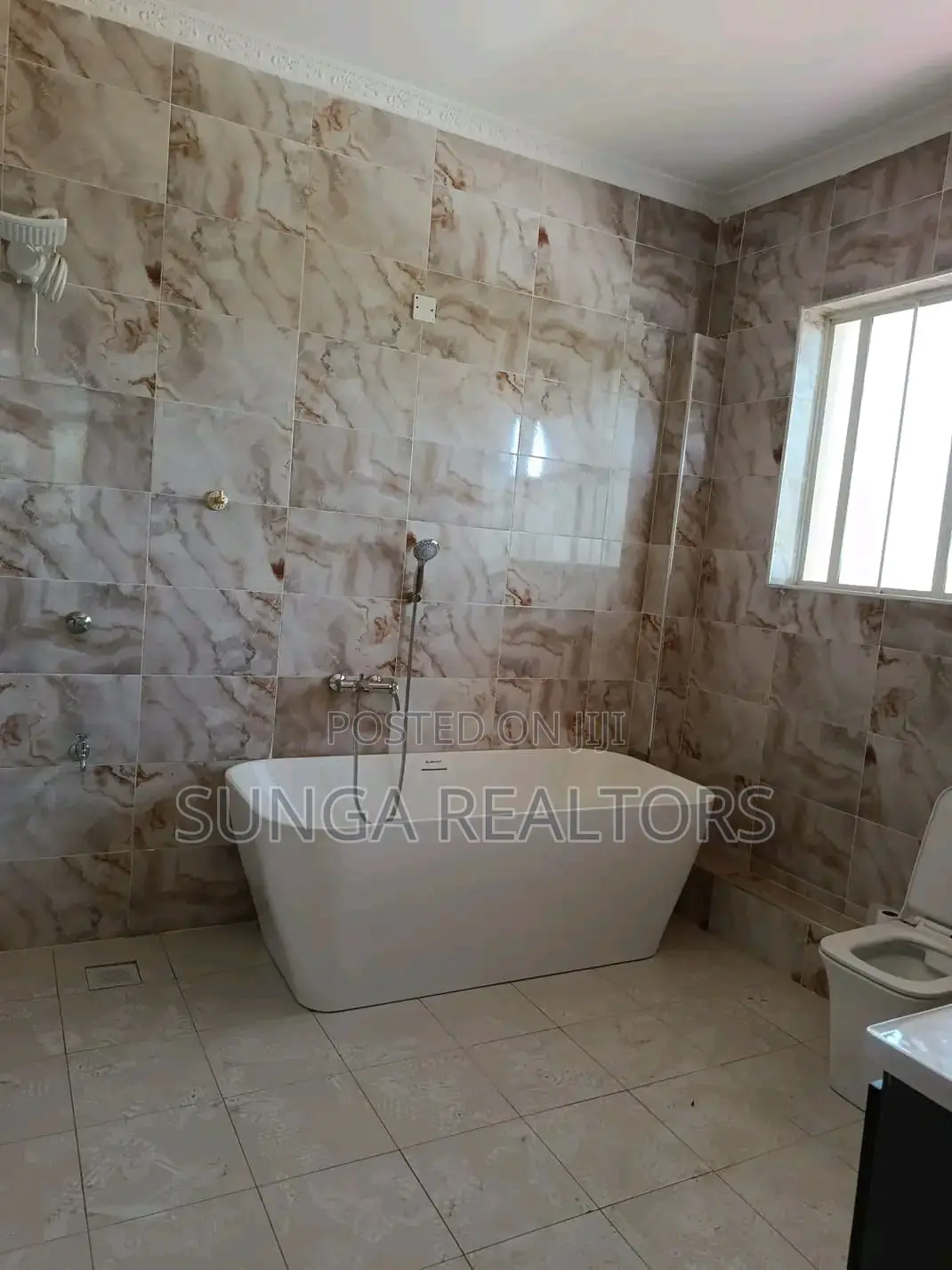 4bdrm House in Kamakis for sale