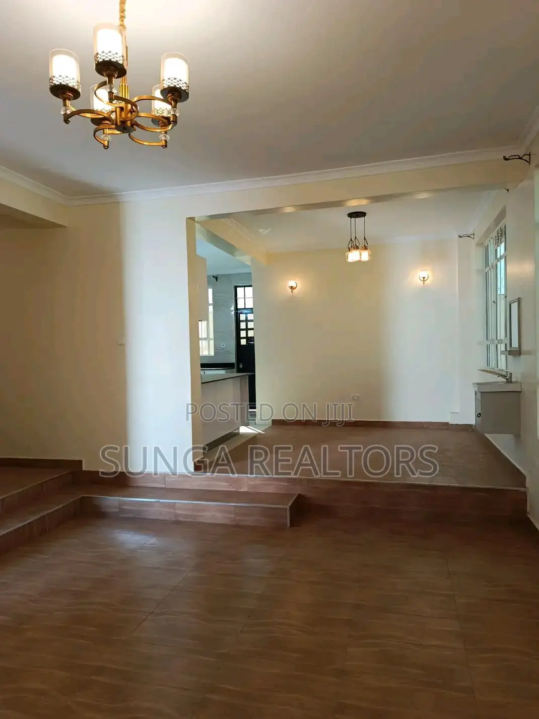 4bdrm House in Kamakis for sale