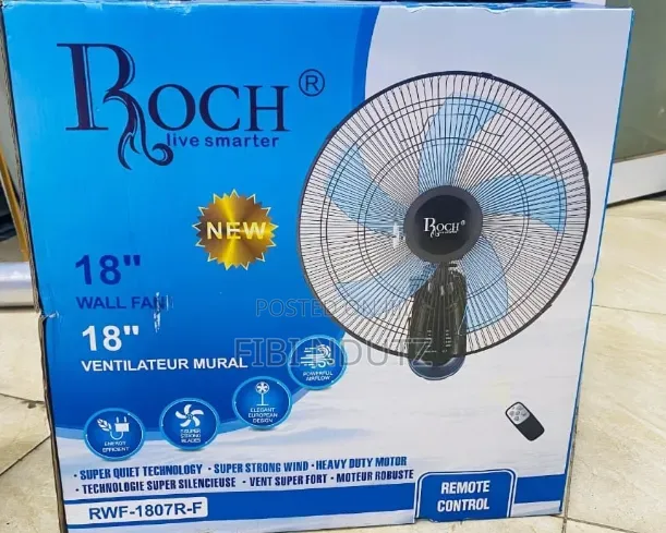 18Inch Wall ROCH Fan/18" Wall Fan