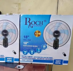 18Inch Wall ROCH Fan/18" Wall Fan
