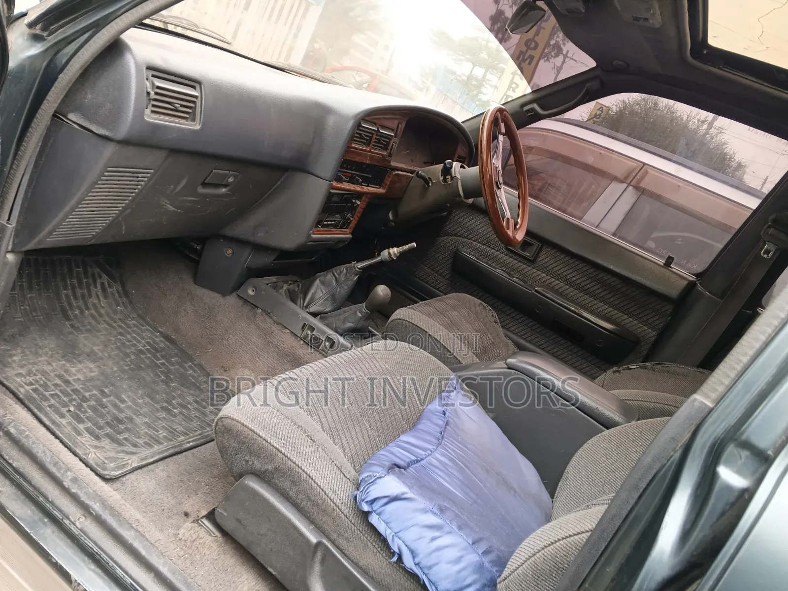 Toyota Hilux Surf 2005