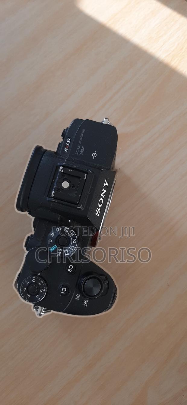 Sony A7R4 Pre Owned Camera