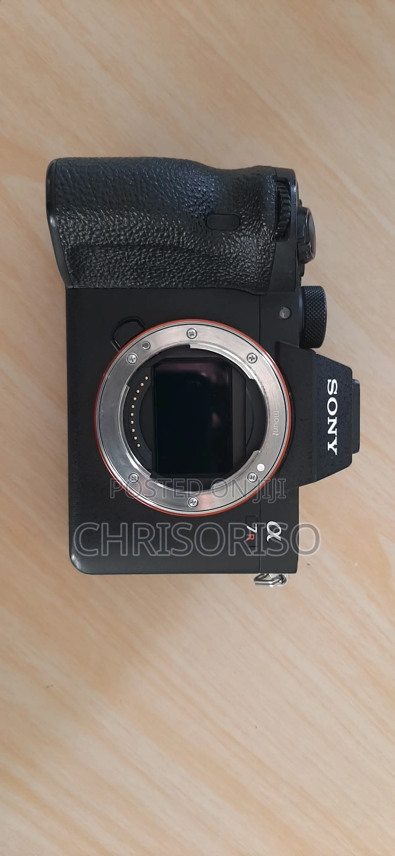 Sony A7R4 Pre Owned Camera