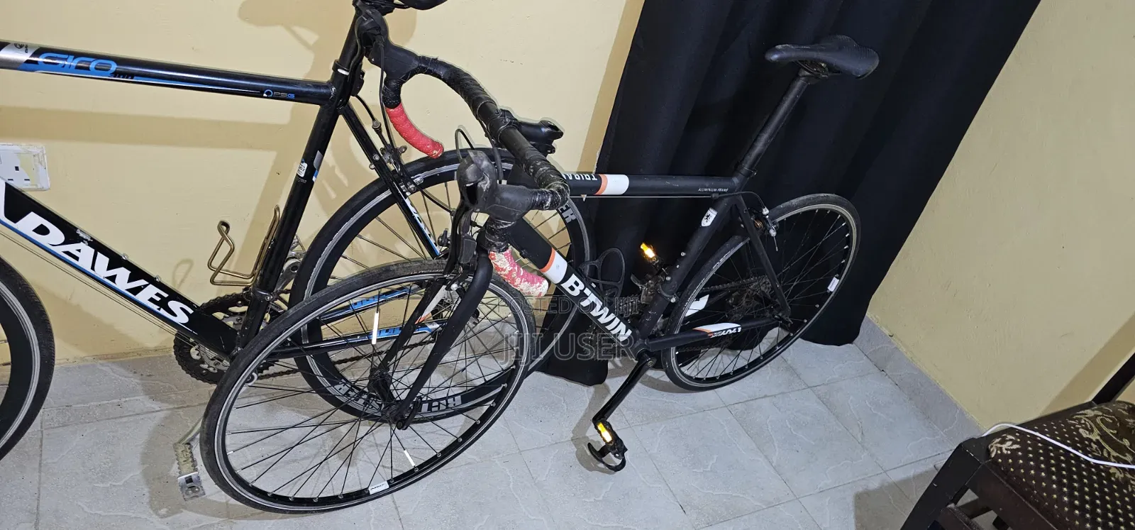 B-Twin Triban 500