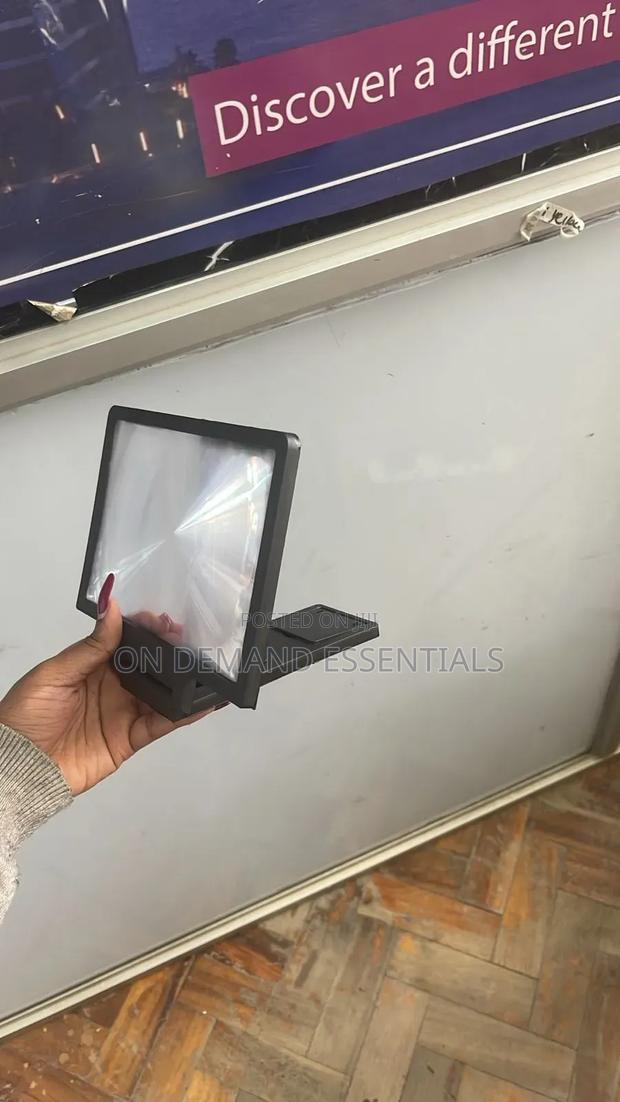 SmartPhone Screen Magnifier - thumbnail 9