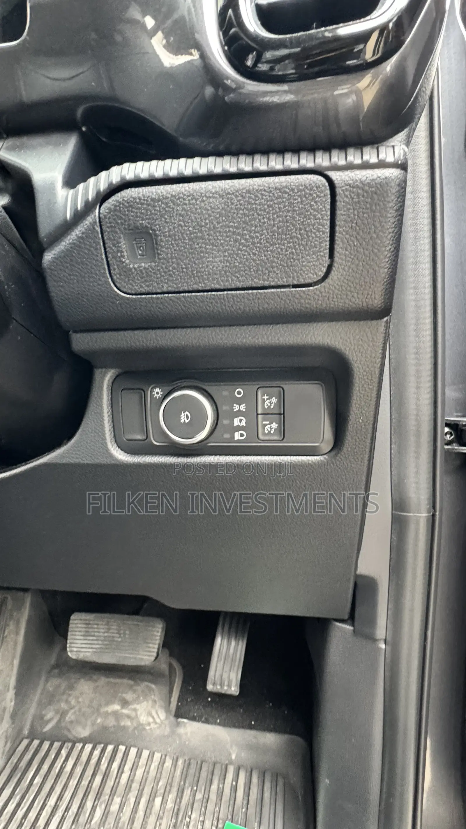 Ford Ranger Wildtrak 2023 Gray