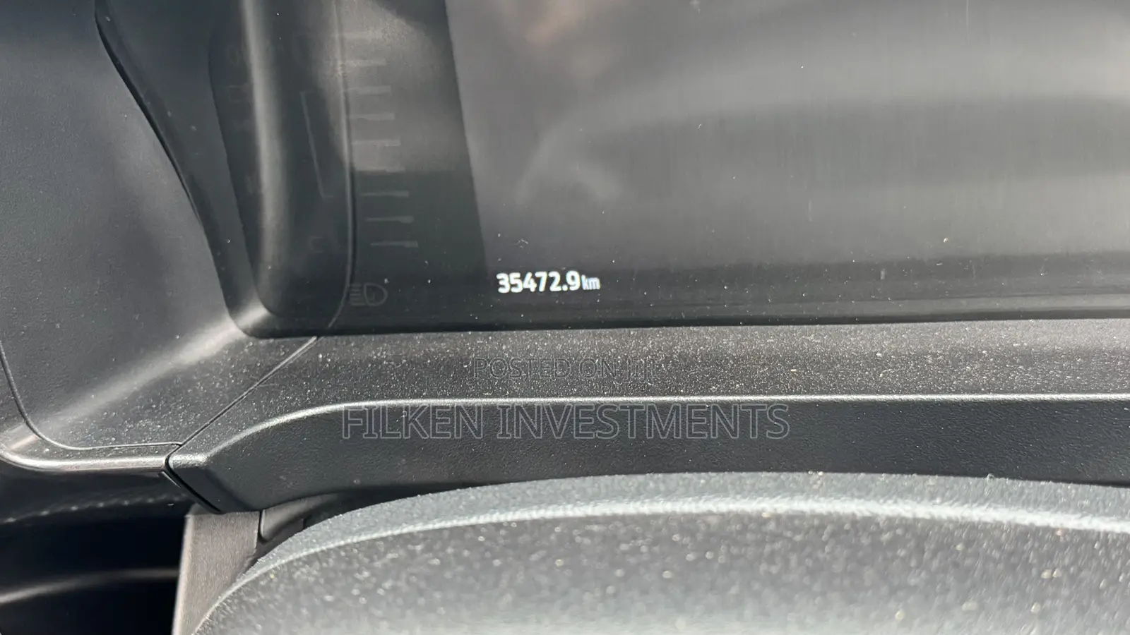 Ford Ranger Wildtrak 2023 Gray