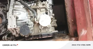 Gearbox 2NR , Fielder, Axio