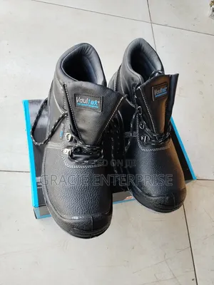 Industrial Safety Shoes