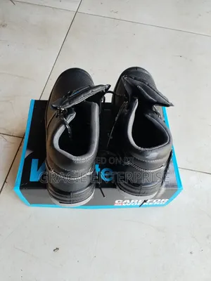 Industrial Safety Shoes