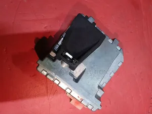 Front Camera Mazda 6