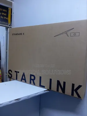 Starlink Gen3 Version 4 Available Starlink