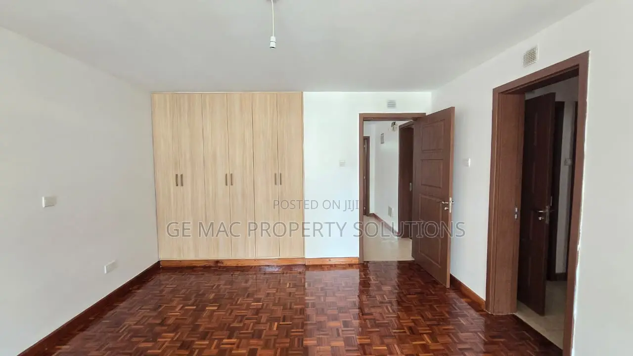 5bdrm House in Kaputei, Valley Arcade for rent