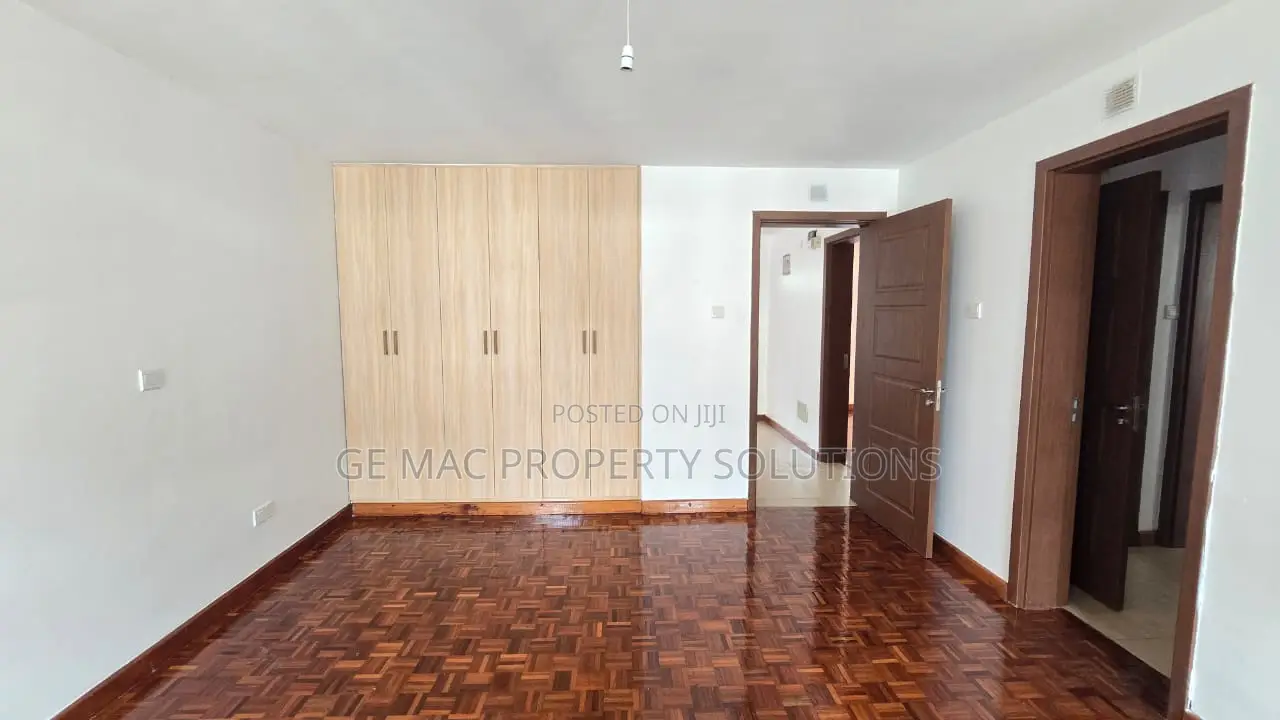 5bdrm House in Kaputei, Valley Arcade for rent