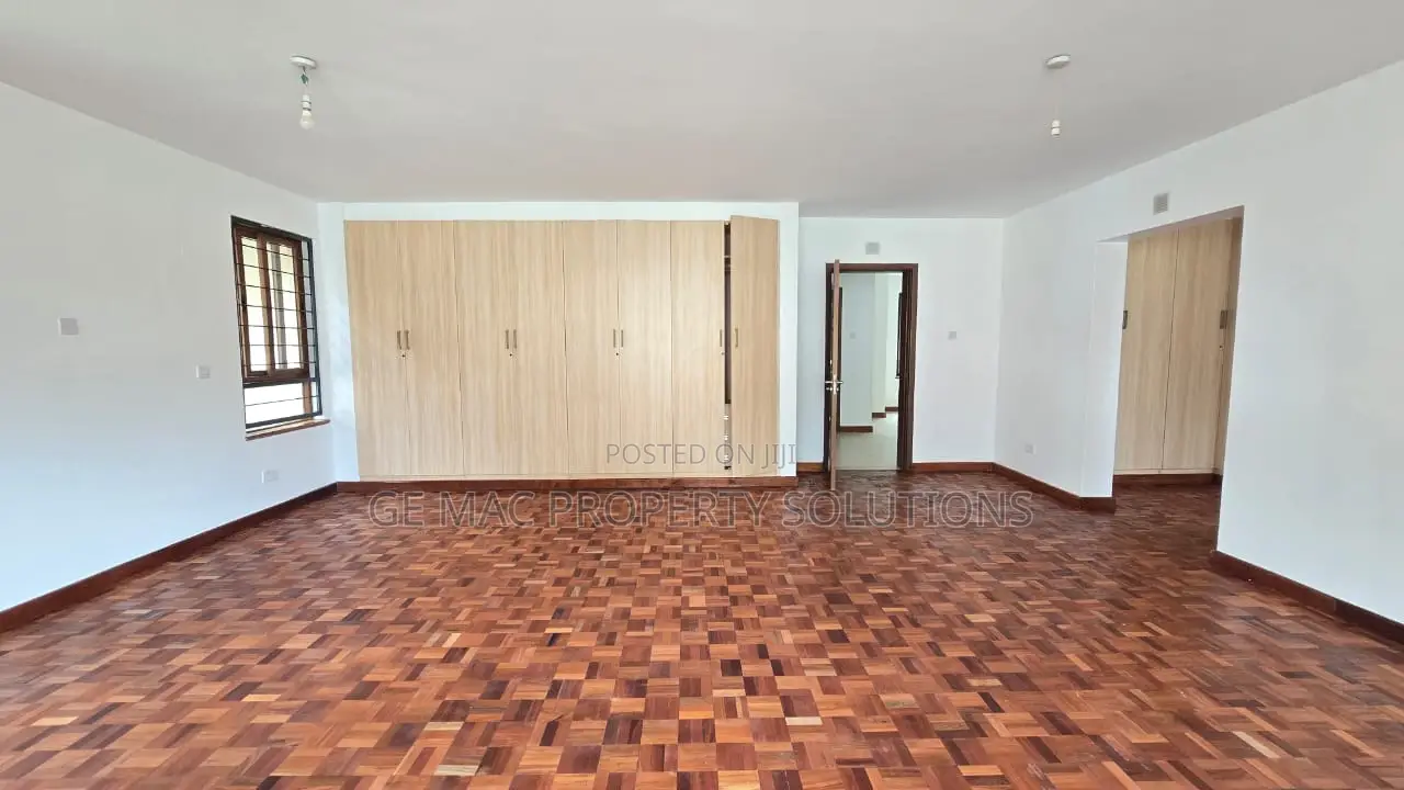 5bdrm House in Kaputei, Valley Arcade for rent