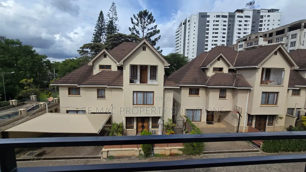 5bdrm House in Kaputei, Valley Arcade for rent
