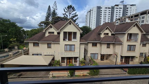 5bdrm House in Kaputei, Valley Arcade for rent