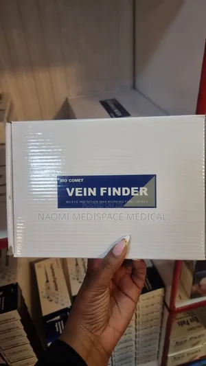 Bio Comet Handheld Vein Finder