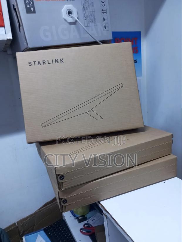 Starlink Mini Kit
