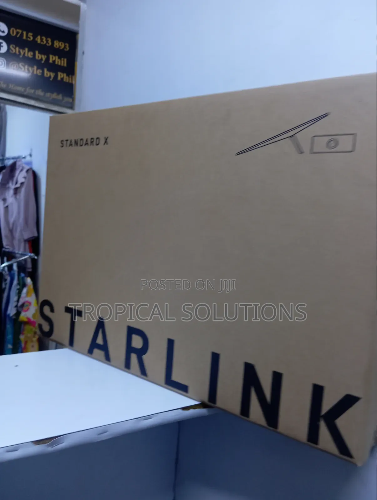 Starlink Gen3 V4 300mbps Available Gen 3 Starlink