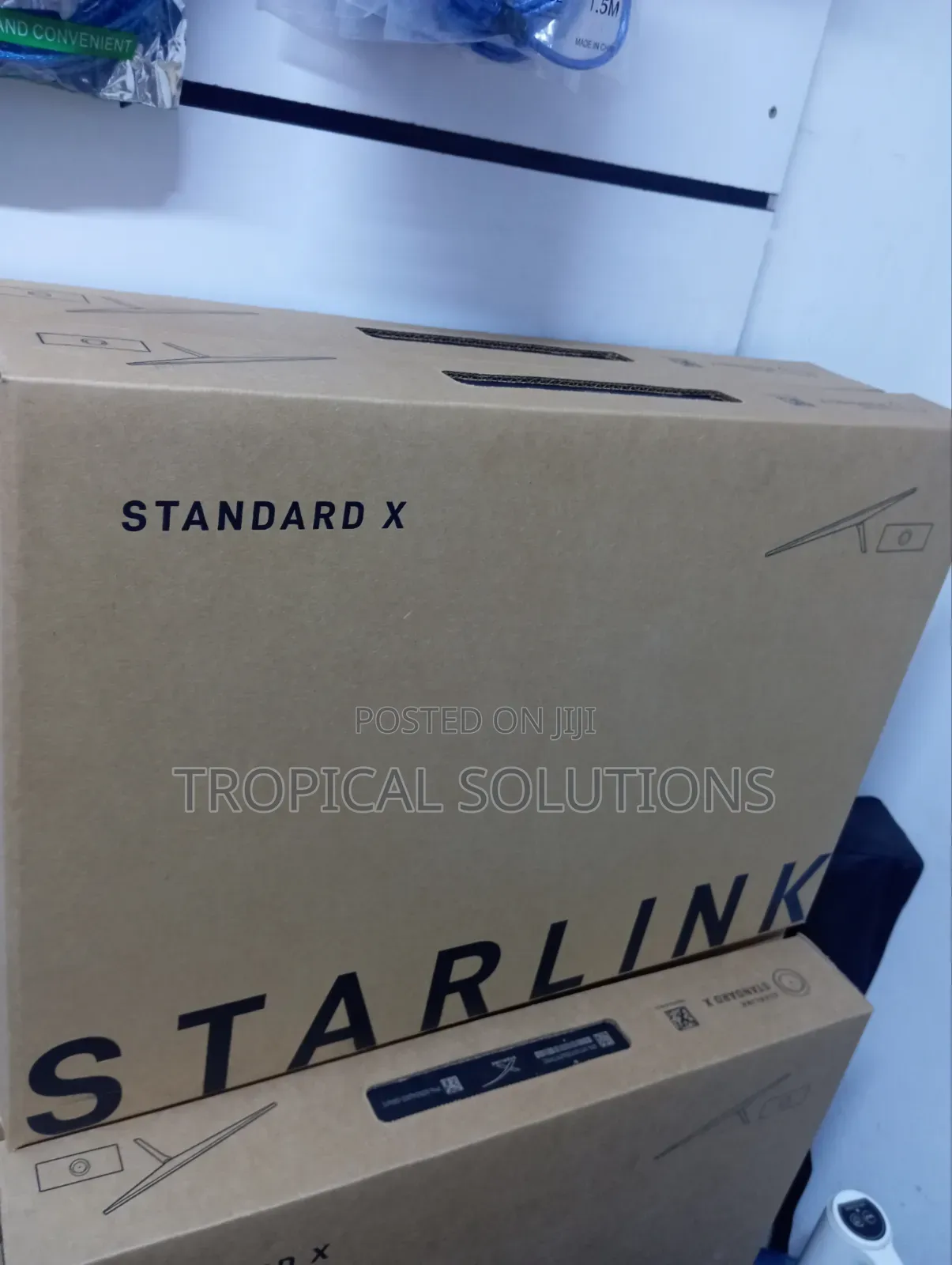 Starlink Gen3 V4 300mbps Available Gen 3 Starlink