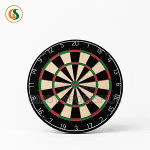 Competition Bristle Dartboard