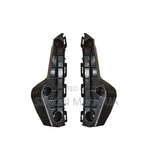 Toyota Fielder/Axio 161 2012 Front Bumper Slide