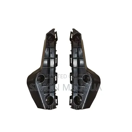 Toyota Fielder/Axio 161 2012 Front Bumper Slide