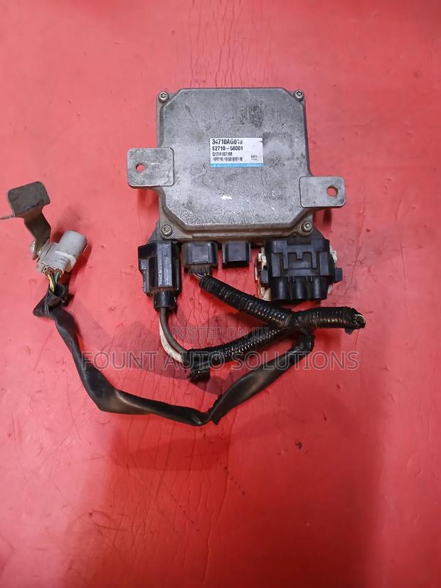 Power Steering Control Unit Subaru Legacy/Outback