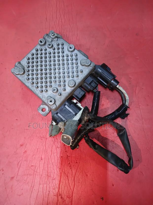 Power Steering Control Unit Subaru Legacy/Outback - thumbnail 2