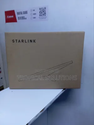 Starlink Mini Kit 300mbps Portable Starlink