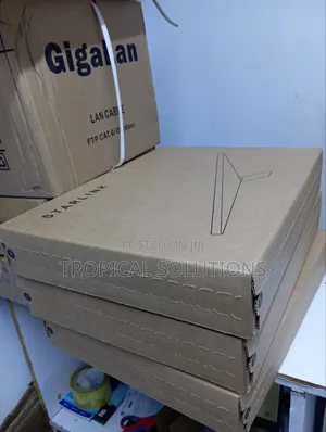 Starlink Mini Kit 300mbps Portable Starlink