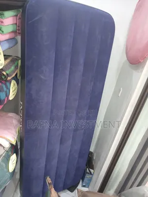 Air Mattresses 3×6 at 2999, 4×6 at 4999