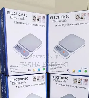 New Arrival Kitchen Scale