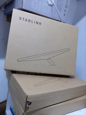 Starlink Kit Mini Starlink 300mbps Available