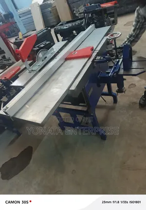 16" Multipurpose 3phase Commercial Wood Working Machine ()
