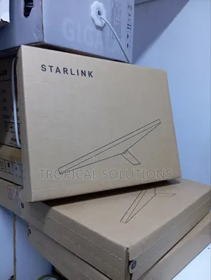 Starlink Mini Available Mini Kit Portable 300mbps
