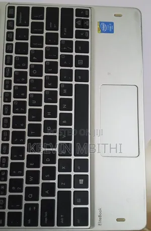 Laptop HP EliteBook Folio 9480M 4GB Intel Core i5 HDD 500GB