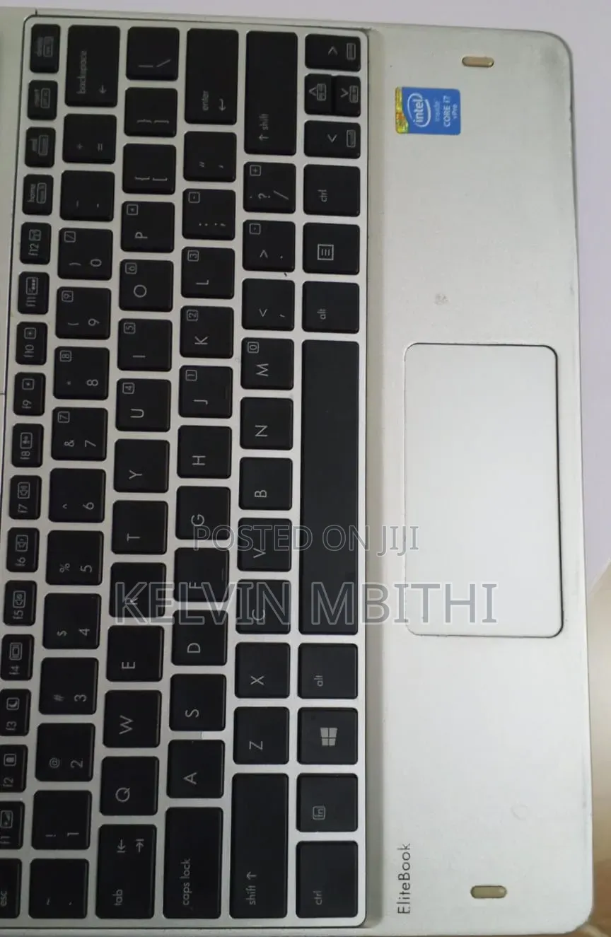Laptop HP EliteBook Folio 9480M 4GB Intel Core i5 HDD 500GB