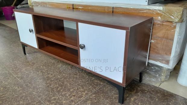 Morden Wooden TV Stand 4ft Morden Wooden TV Stand