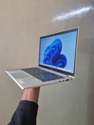 Laptop HP EliteBook 830 G7 8GB Intel Core i5 SSD 256GB