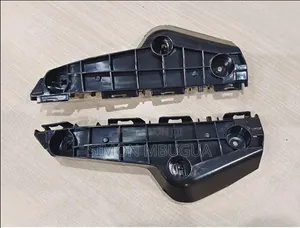 Toyota Fielder/Axio 165 2017 Front Bumper Slide