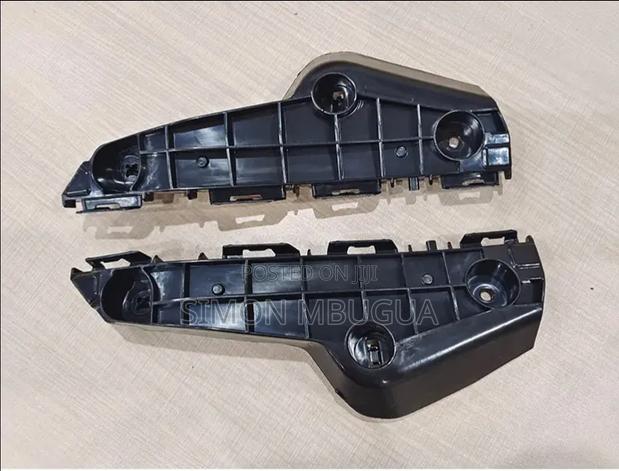Toyota Fielder/Axio 165 2017 Front Bumper Slide - thumbnail 2