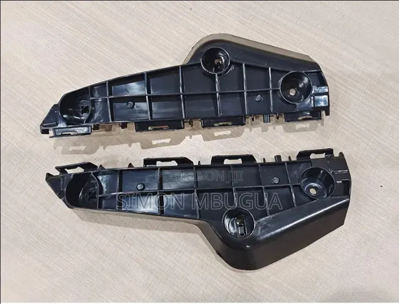 Toyota Fielder/Axio 165 2017 Front Bumper Slide