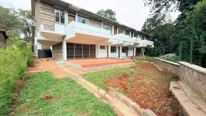 4bdrm House in Kileleshwa for rent