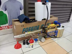 Fogging Machine