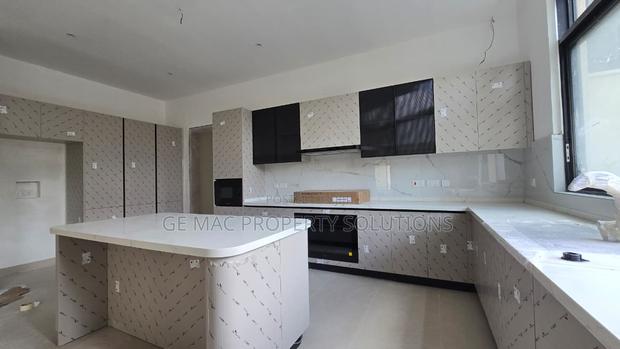 5bdrm House in Maziwa for rent - thumbnail 3