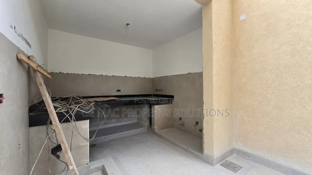 5bdrm House in Maziwa for rent